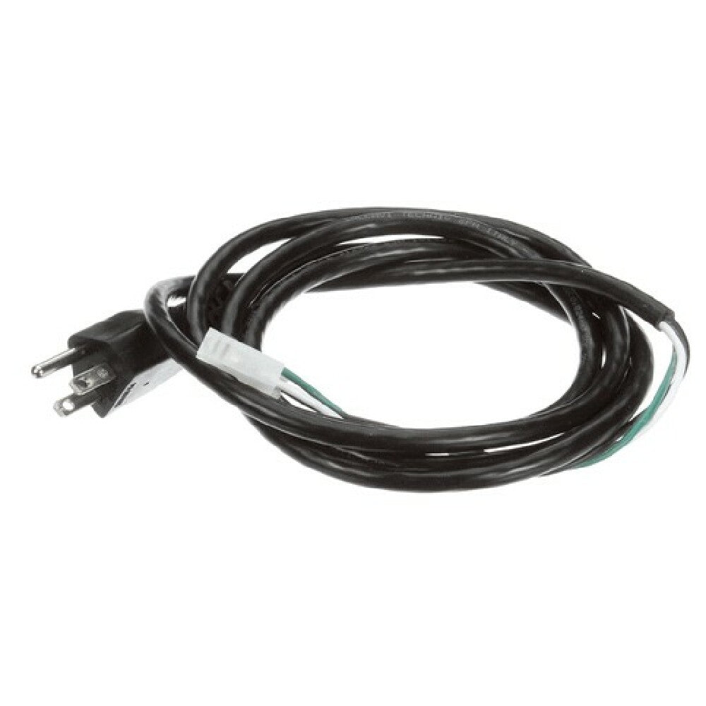 Robot Coupe 507129 Power Cord 2pt Ul 6.35
