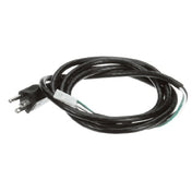 Robot Coupe 507129 Power Cord 2pt Ul 6.35