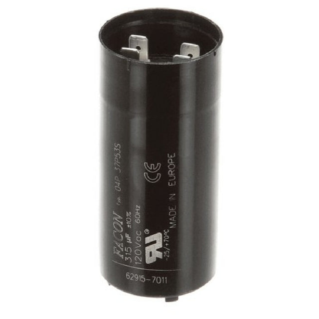 Robot Coupe 600089S Capacitor 315mf 120v