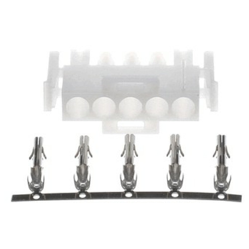 Moffat M242320 Molax Plug