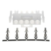 Moffat M242320 Molax Plug