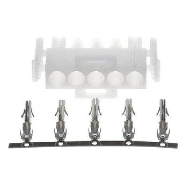 Moffat M242320 Molax Plug