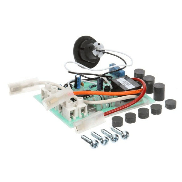 Robot Coupe 89429 Mp600 120v Circ Board