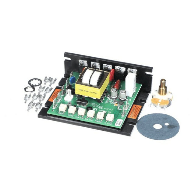 Robot Coupe RV6041 Pc Board W/switch