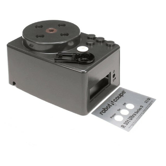 Robot Coupe 39308 R301u Series D Mot Sup