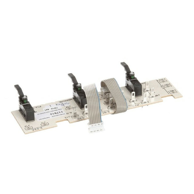 Robot Coupe 117813S R502g3 Circuit Board