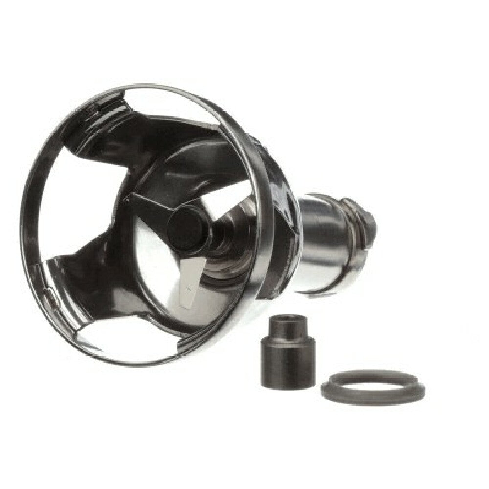 Robot Coupe 89241 Reinforced Mp Bellring