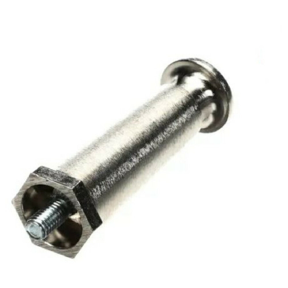 Doughpro DPRAE601653 Leg Appliance Satin Nickel