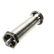Doughpro DPRAE601653 Leg Appliance Satin Nickel