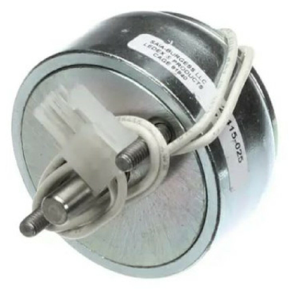 Silver King 39543 Assembly Solenoid W/conn Ector Skbd3ls