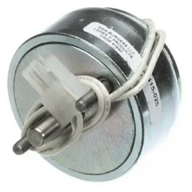 Silver King 39543 Assembly Solenoid W/conn Ector Skbd3ls