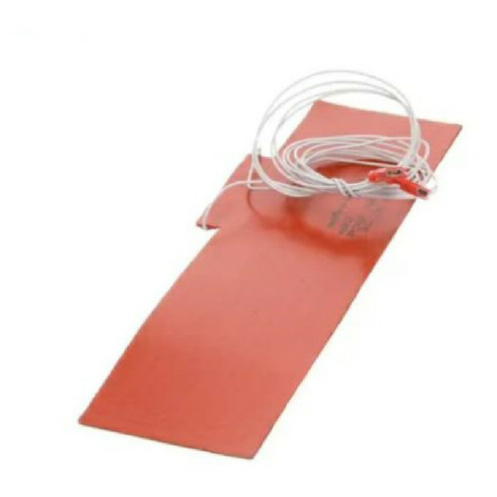 Silver King 38021S Heater Condst Pan Skmcdr R5 Service