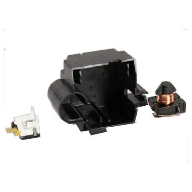 Silver King 10344-51 Bag Kit Electricals 115v Em20h