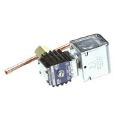 Kairak 325-60001-00 Solenoid Valve 120/50 60 1/4 O