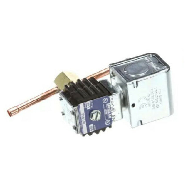 Kairak 325-60001-00 Solenoid Valve 120/50 60 1/4 O