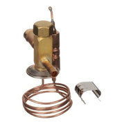 Traulsen 325-60080-26 Therm Expansion Valve Aa1/4sw35 R 404a/lt I 1/4