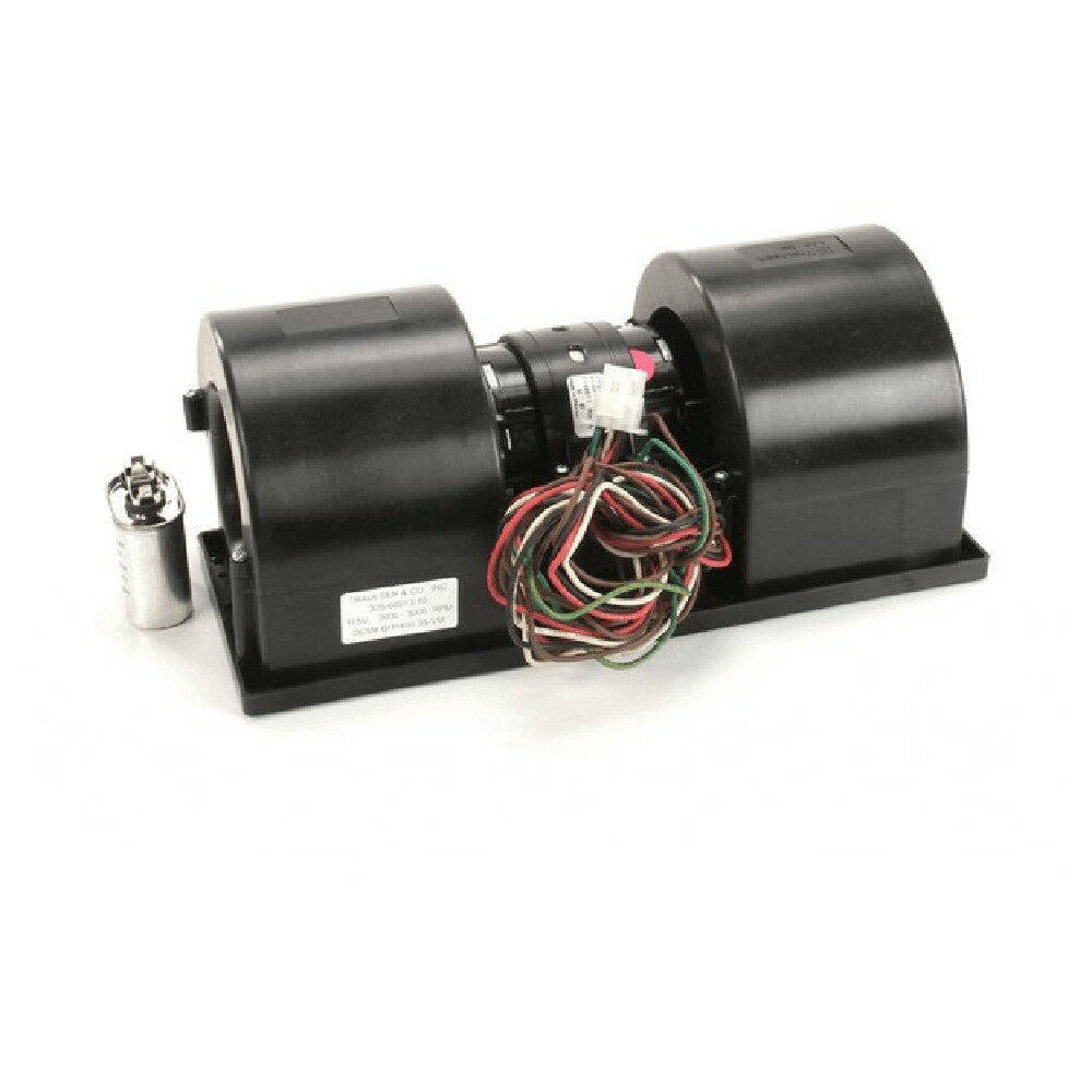 Traulsen SER-60545-00 Blower Replacement Svc Pk115v