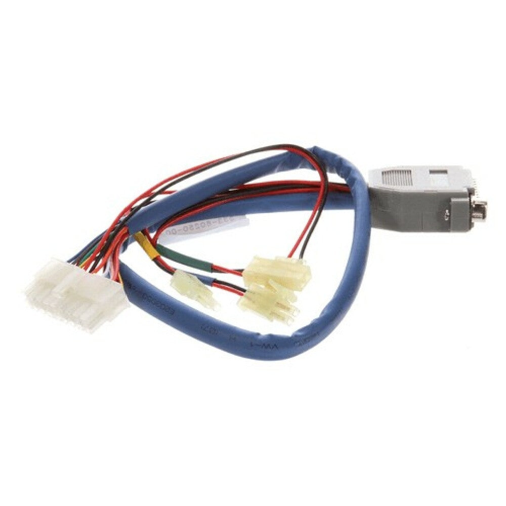 Traulsen 333-60250-00 Harness Mit Ii To Relay Module
