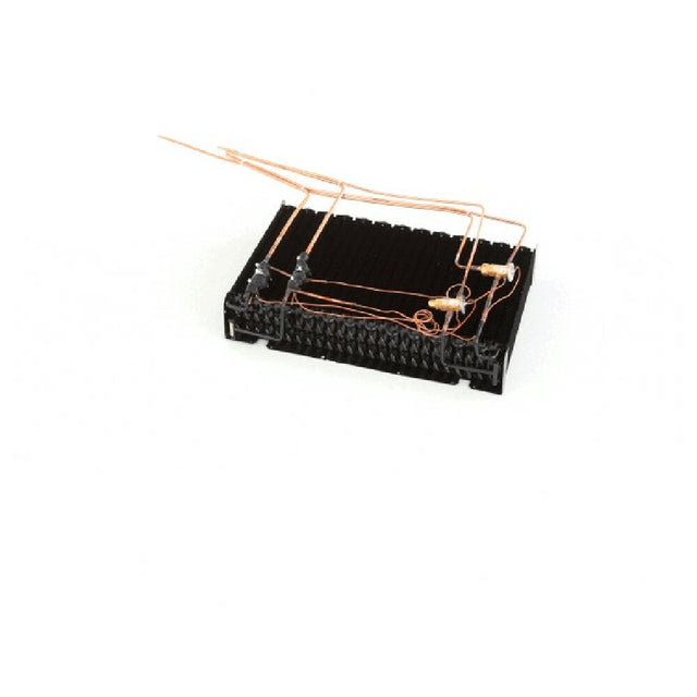 Traulsen SER-60643-00 Kit Evaporator Tbc13