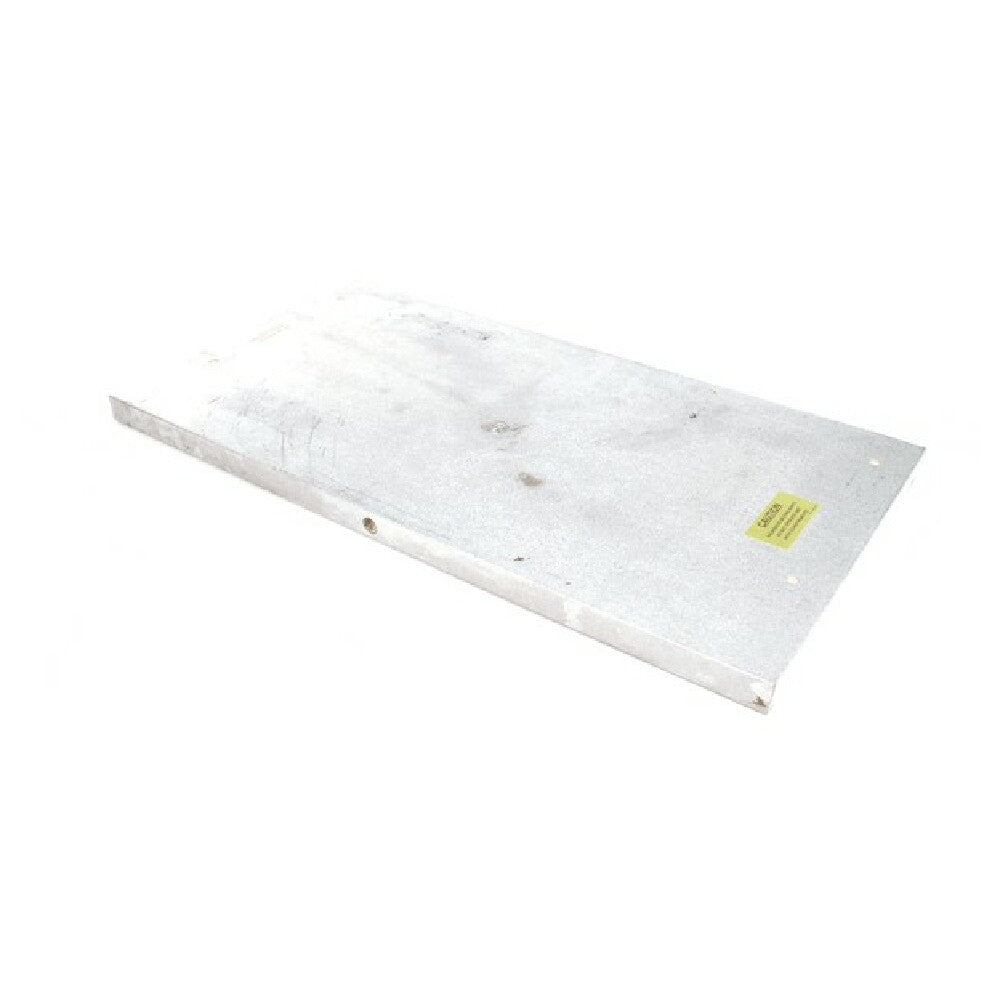 Kairak SK-500-70004-00 Assembly Hump Cover 132 W/g