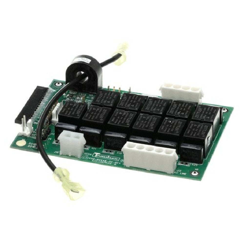 Traulsen 950-60462-00 Board Relay Tbc