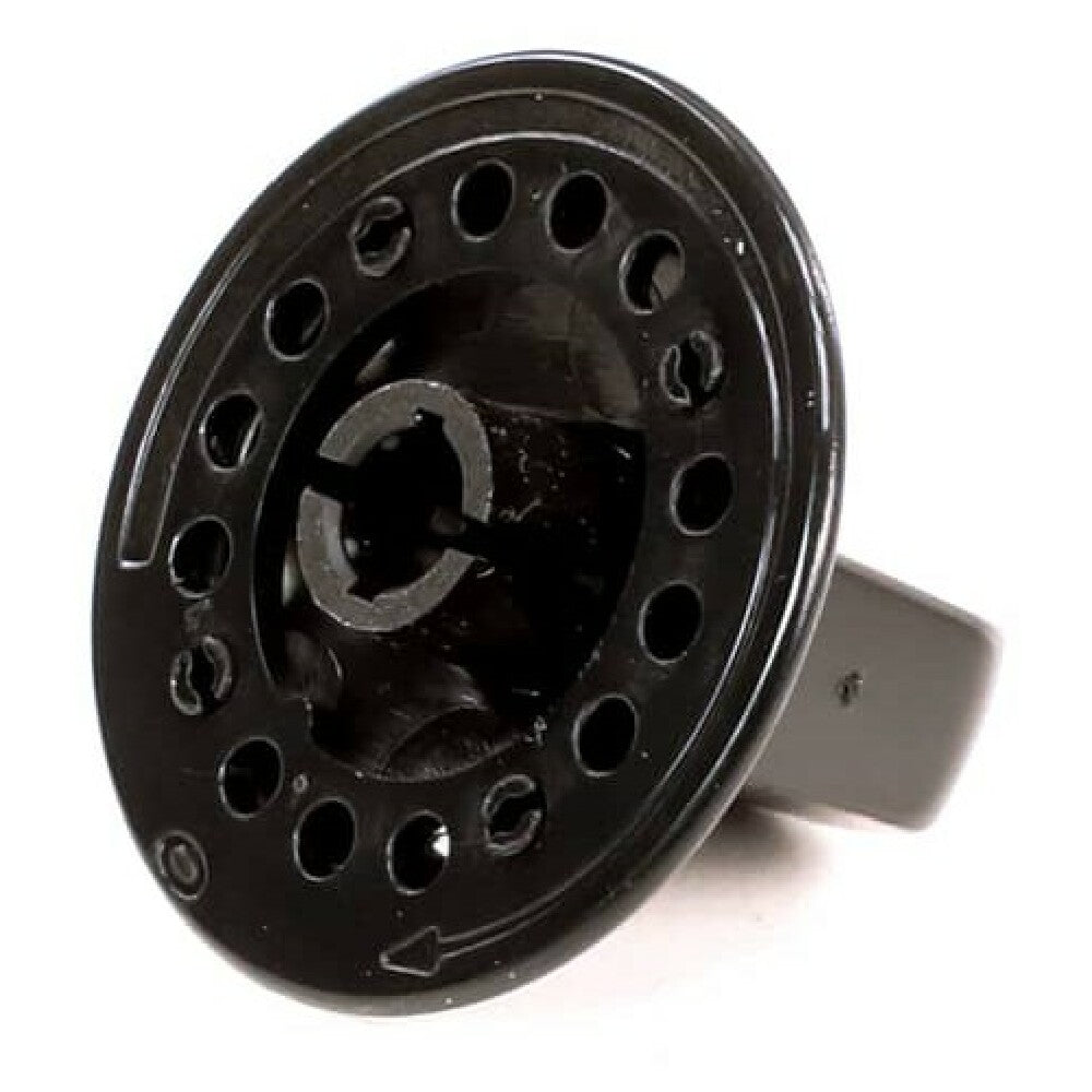 Traulsen 358-60235-00 Handknob Dial Base Danfoss Con