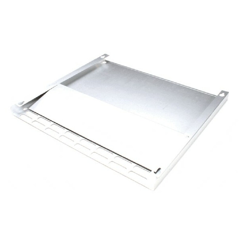 Traulsen SK-614-60140-00 Air Duct Top 1 Section Aluminum