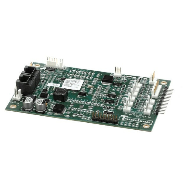 Traulsen 950-60461-00 Board I/o Tbc