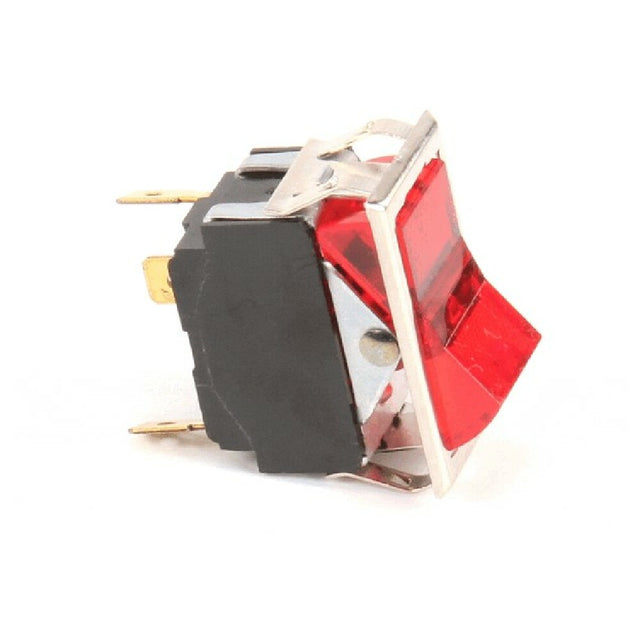 Kairak 337-20265-00 Rocker Switch Lighted 115v