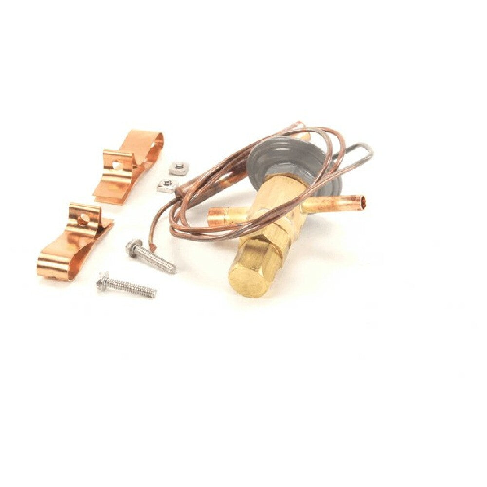 Traulsen 325-60022-00 Therm Expansion Valve Fbj 1/8 C 23 Psig