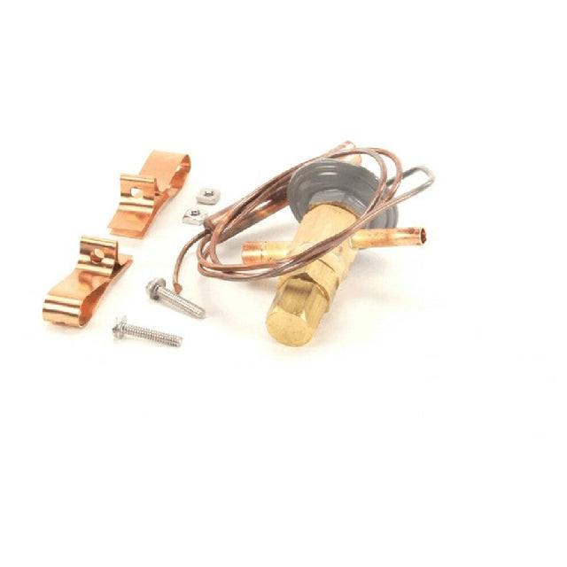 Traulsen 325-60022-00 Therm Expansion Valve Fbj 1/8 C 23 Psig