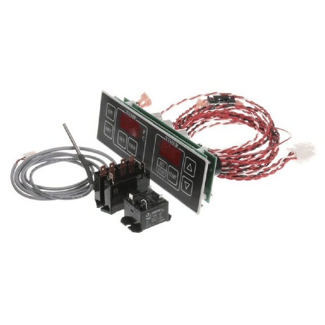 Kairak 324-60021-00 1 Timer Proofer Control