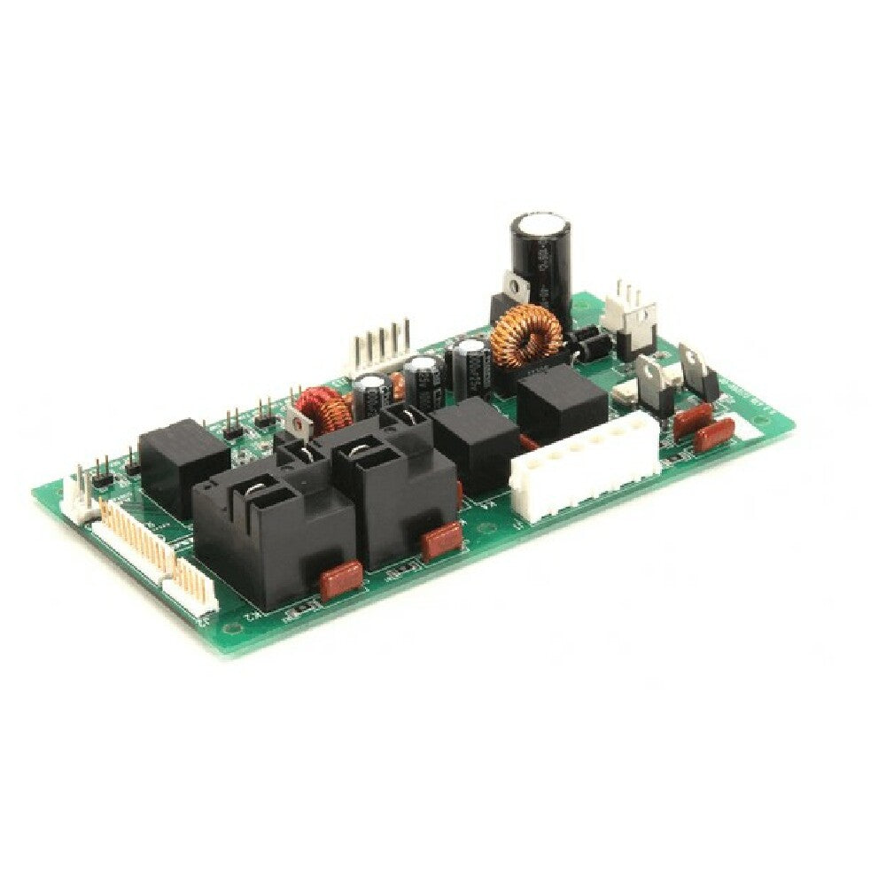 Traulsen 337-60329-00 Relay Board