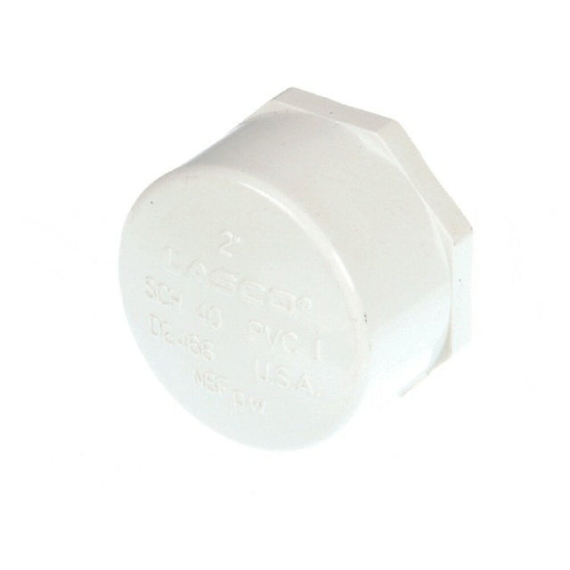 Stero A10-2067 Cap Pvc Drain Valve 2