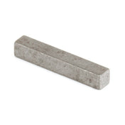 Stero SOP50-1338 Shaft Key 1/4 Ss