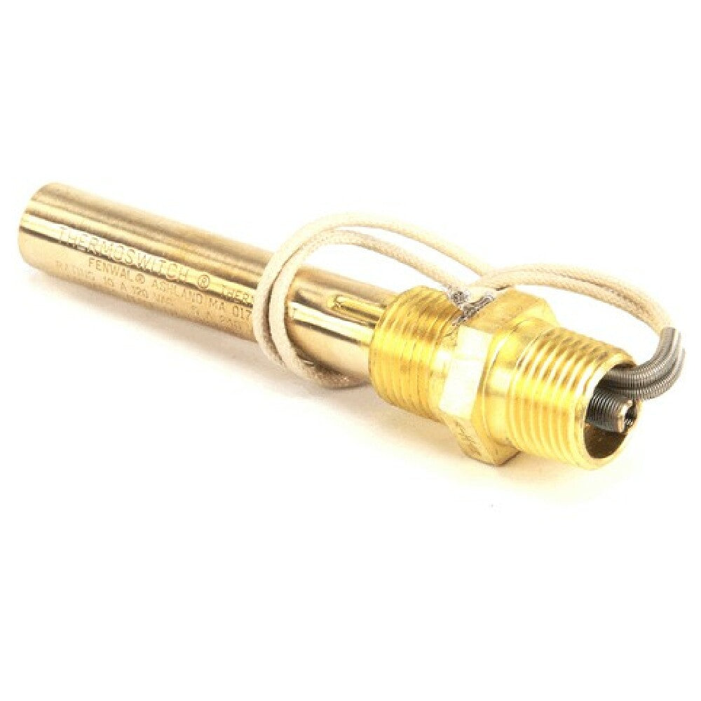 Sterling Multi-Mixer SOP65-1184 Thermostat C/w Aquast/dwt
