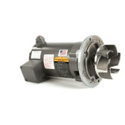 Sterling Multi-Mixer 0B-104171 Motor Assembly 1hp 3ph 307 Imp 321