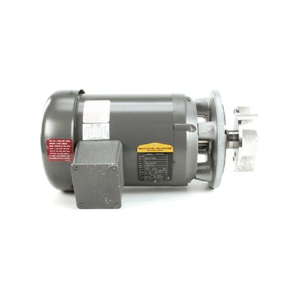 Stero SOB10-2180 Motor Assembly 3hp 3ph 372 Imp 370