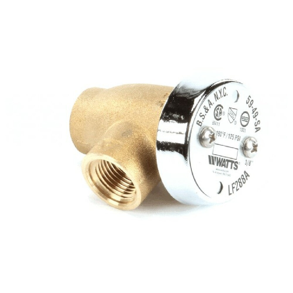 Stero 0P-626374 Vacuum Breaker 3/8