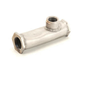 Stero A10-4547 Tee Assembly New Sty Finl Rinse Upper