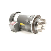 Stero 0B-102181 Motor Assembly 3hp 3ph 375 Imp368