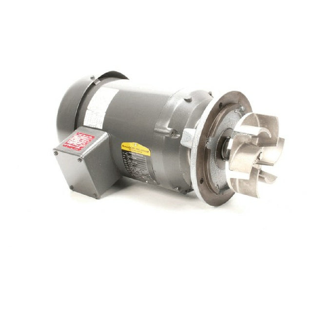 Stero 0B-102181 Motor Assembly 3hp 3ph 375 Imp368