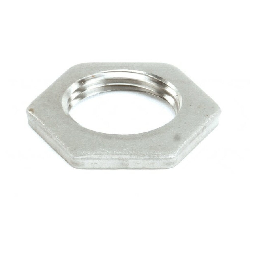 Sterling Multi-Mixer 0A-101859 Locknut 3/4 Inch Npt S/s