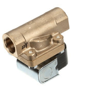 Stero SOP54-6251 Valve 1 208 240v Steam Parker