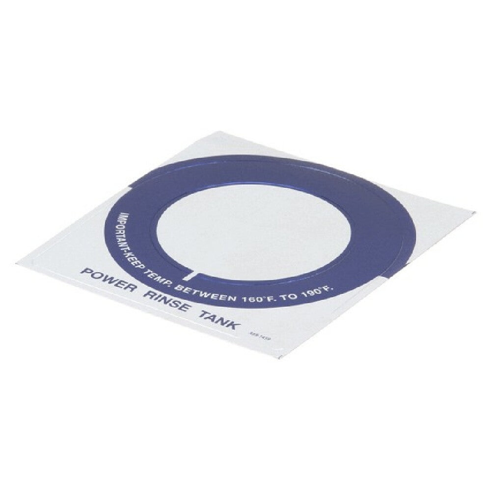 Sterling Multi-Mixer SOA69-1459 Dcl Temp Gauge Power Rinse