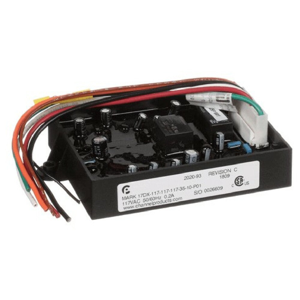 Stero 0P-425944 Controller Mark 17x Mod