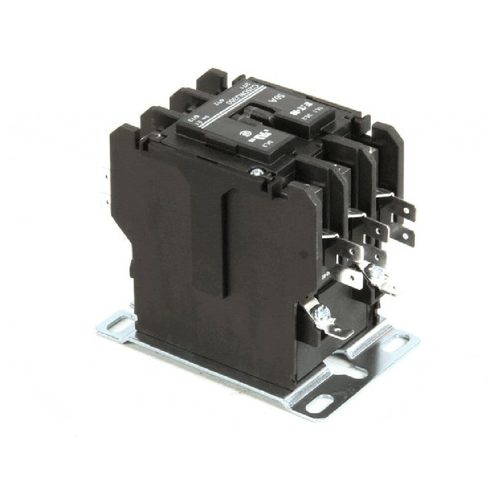 Sterling Multi-Mixer 0P-476207 Contac C25dnj350a 3 Pole Ch