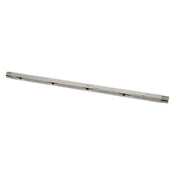 Stero SOB10-2680 Pipe Fnl Rinse Ss 18 1/2 4 Hole