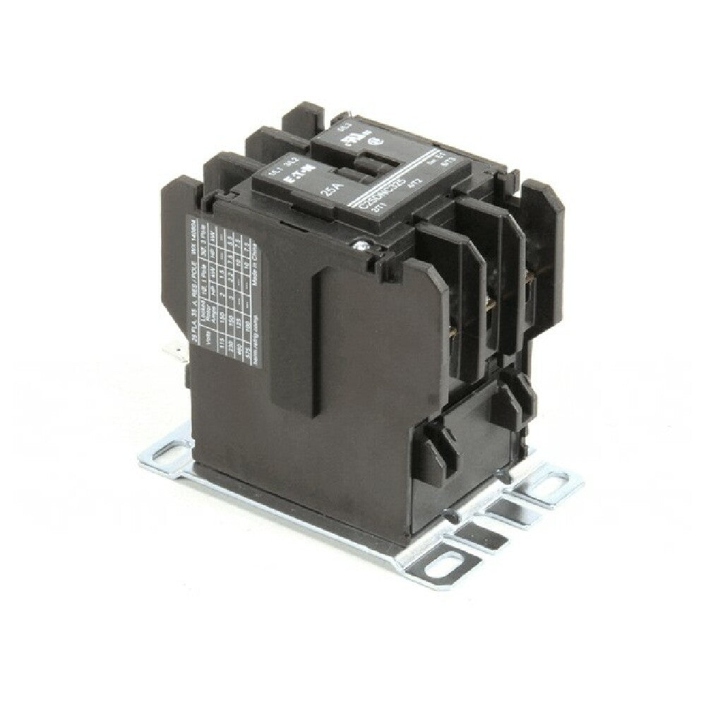 Sterling Multi-Mixer 0P-475496 Contac C25dnc325b 3 Pole Ch