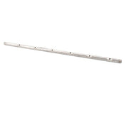 Sterling Multi-Mixer 0B-101608 Pipe Fnl Rinse Ss 31 6 Hole